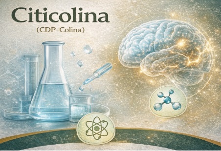 citicolina