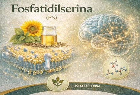 fosfatidilserina