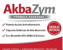 akbazym akbazym antiinflamatorio